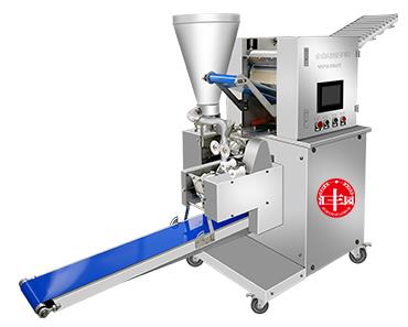 餃子機(jī)發(fā)展方向，市場(chǎng)分析