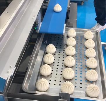 80、90、100、200、300型包子機(jī)餡料斗的拆裝清理方式？